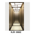 Villa Elevator with Composite Board and Mirror (KJX-BS02)